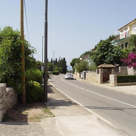 Apartments Losinj Mali Lošinj Extérieur photo