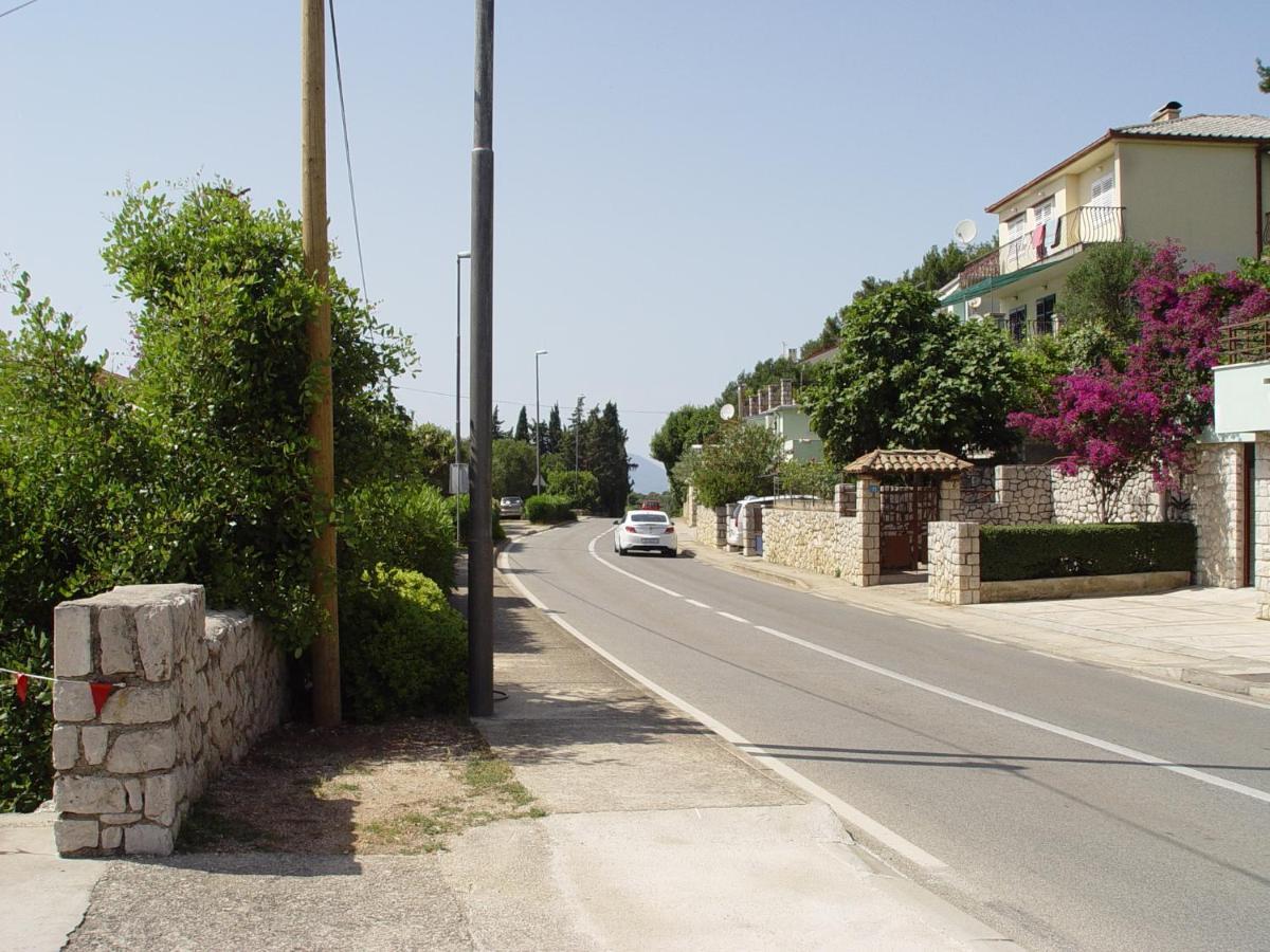 Apartments Losinj Mali Lošinj Extérieur photo
