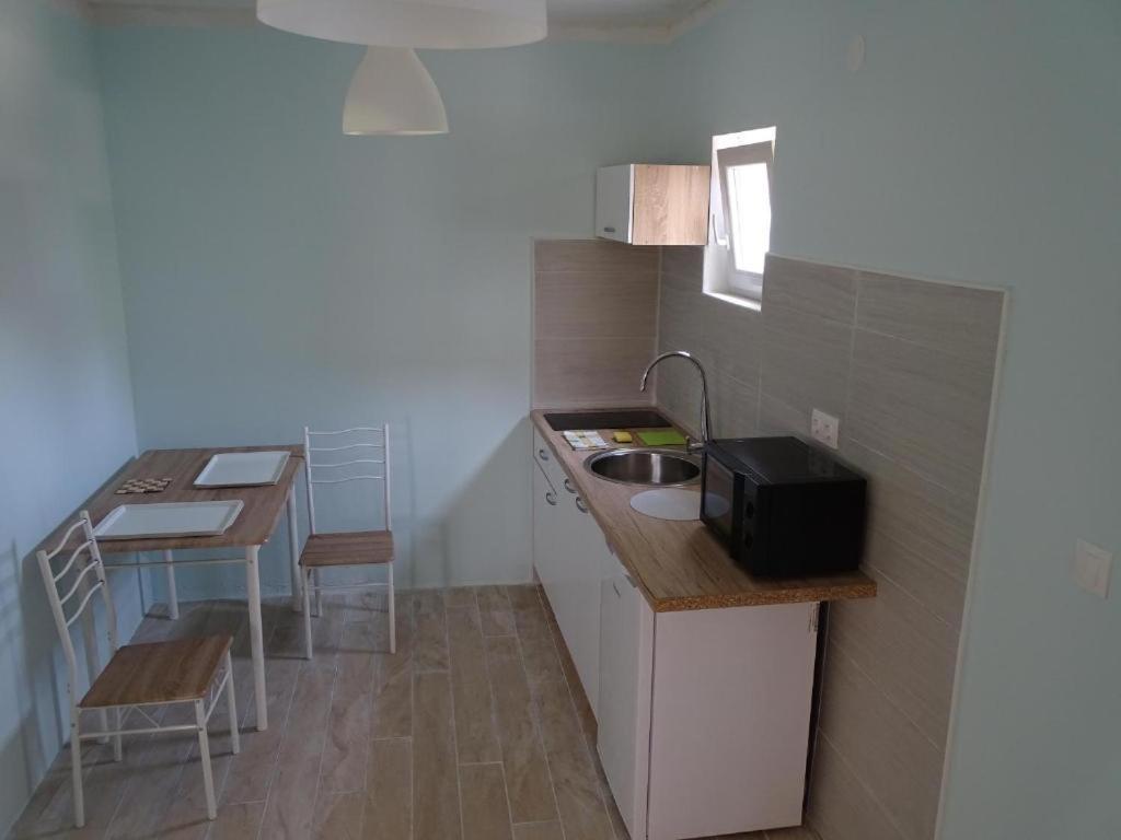 Apartments Losinj Mali Lošinj Extérieur photo