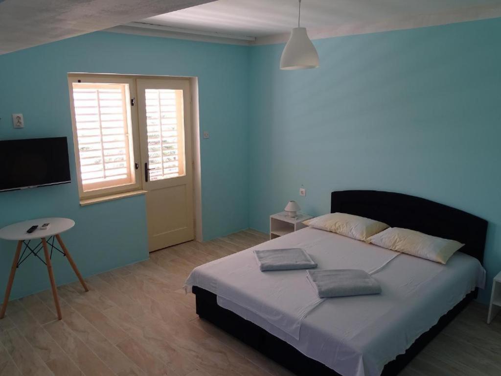 Apartments Losinj Mali Lošinj Extérieur photo