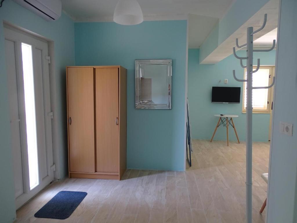 Apartments Losinj Mali Lošinj Extérieur photo