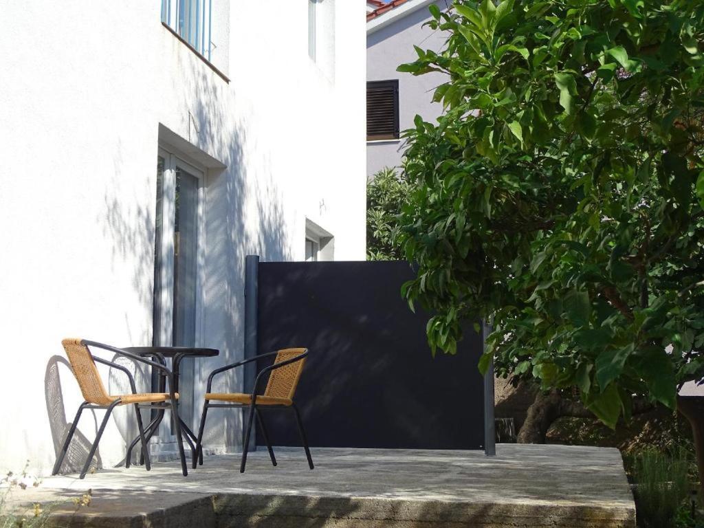 Apartments Losinj Mali Lošinj Extérieur photo