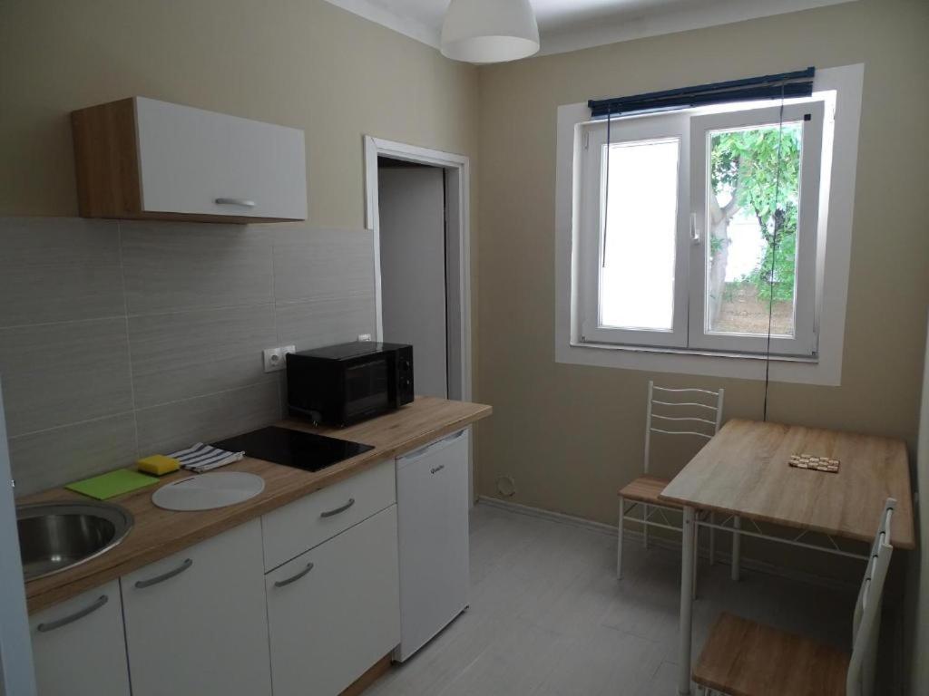 Apartments Losinj Mali Lošinj Extérieur photo