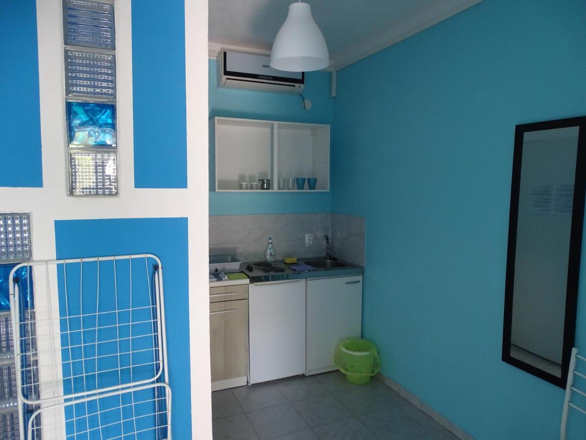 Apartments Losinj Mali Lošinj Extérieur photo