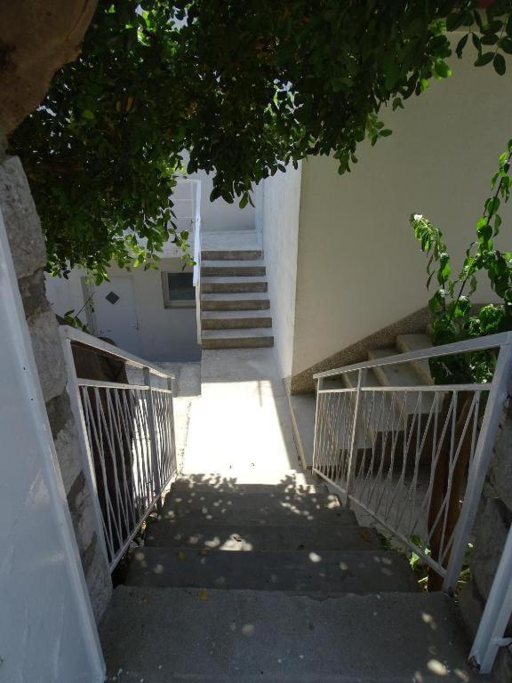Apartments Losinj Mali Lošinj Extérieur photo