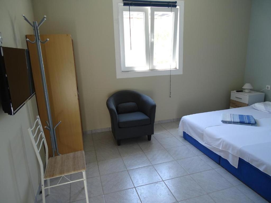Apartments Losinj Mali Lošinj Extérieur photo