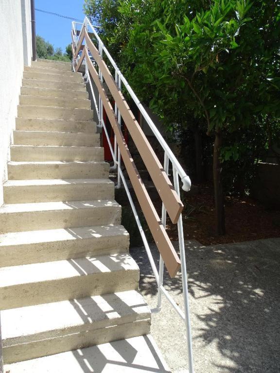 Apartments Losinj Mali Lošinj Extérieur photo