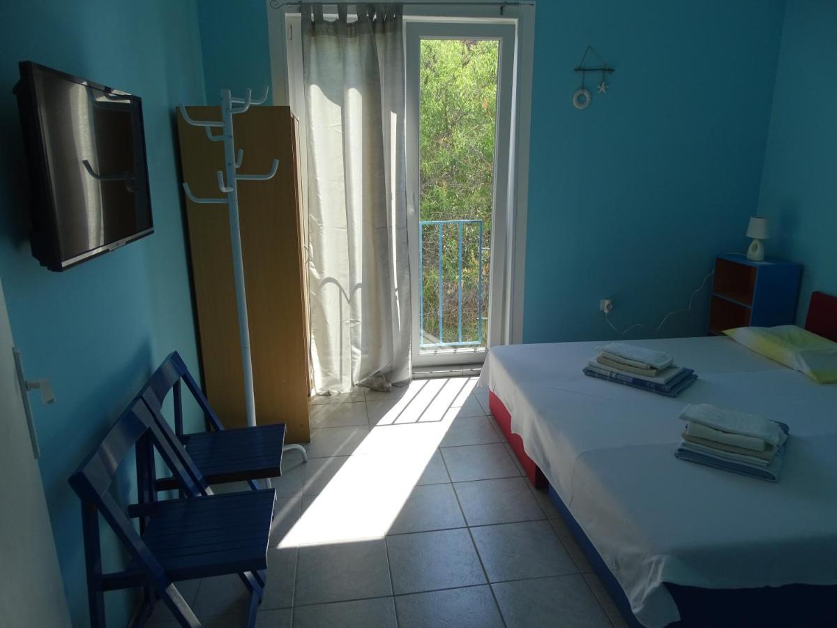 Apartments Losinj Mali Lošinj Extérieur photo