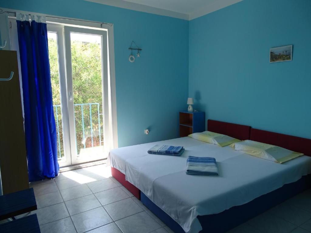 Apartments Losinj Mali Lošinj Extérieur photo