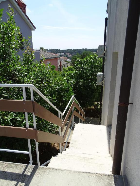 Apartments Losinj Mali Lošinj Extérieur photo