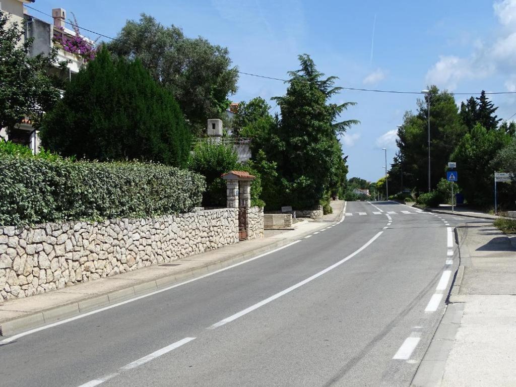 Apartments Losinj Mali Lošinj Extérieur photo