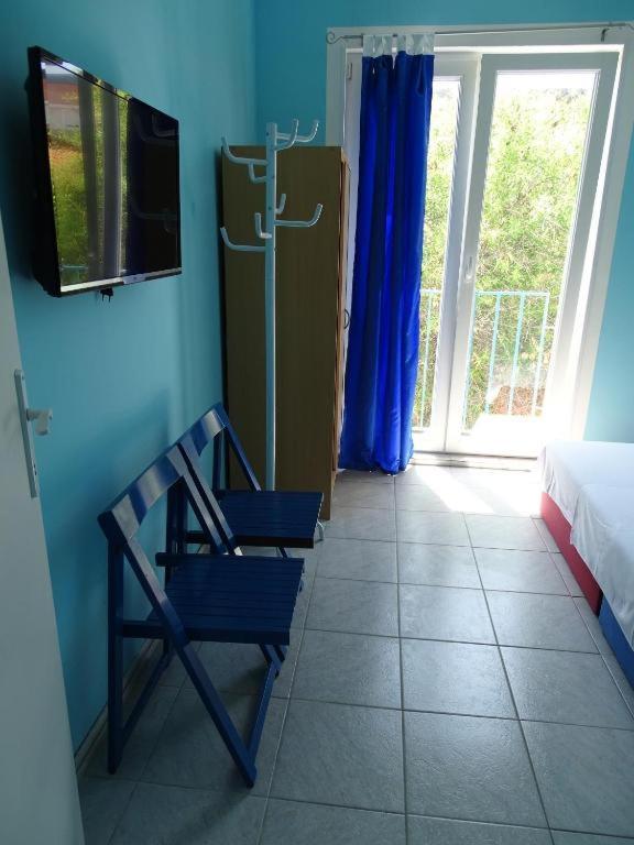 Apartments Losinj Mali Lošinj Extérieur photo
