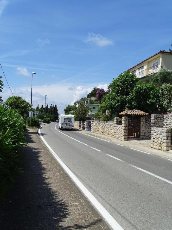 Apartments Losinj Mali Lošinj Extérieur photo