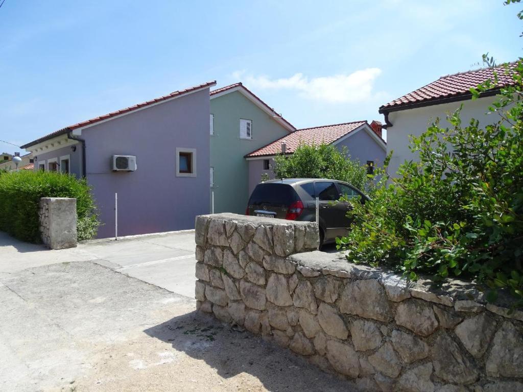 Apartments Losinj Mali Lošinj Extérieur photo