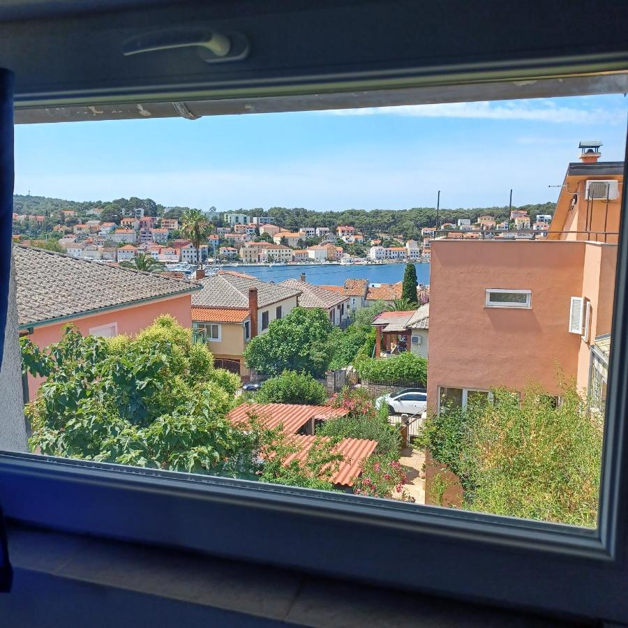 Apartments Losinj Mali Lošinj Extérieur photo