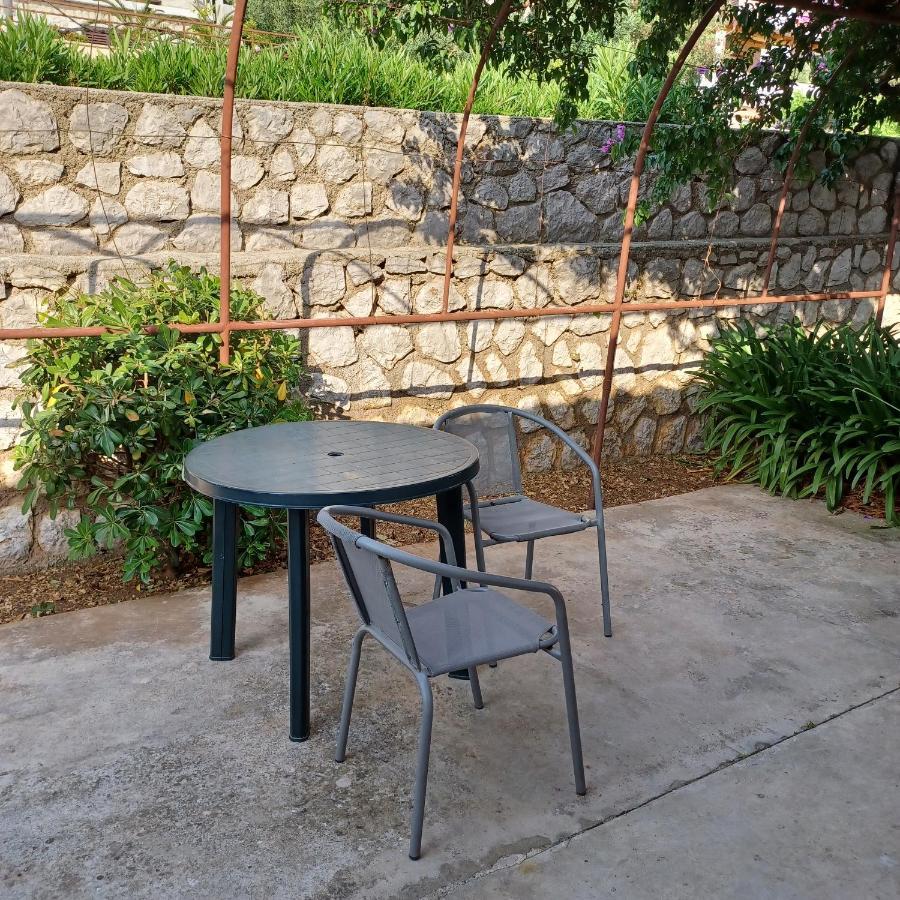 Apartments Losinj Mali Lošinj Extérieur photo