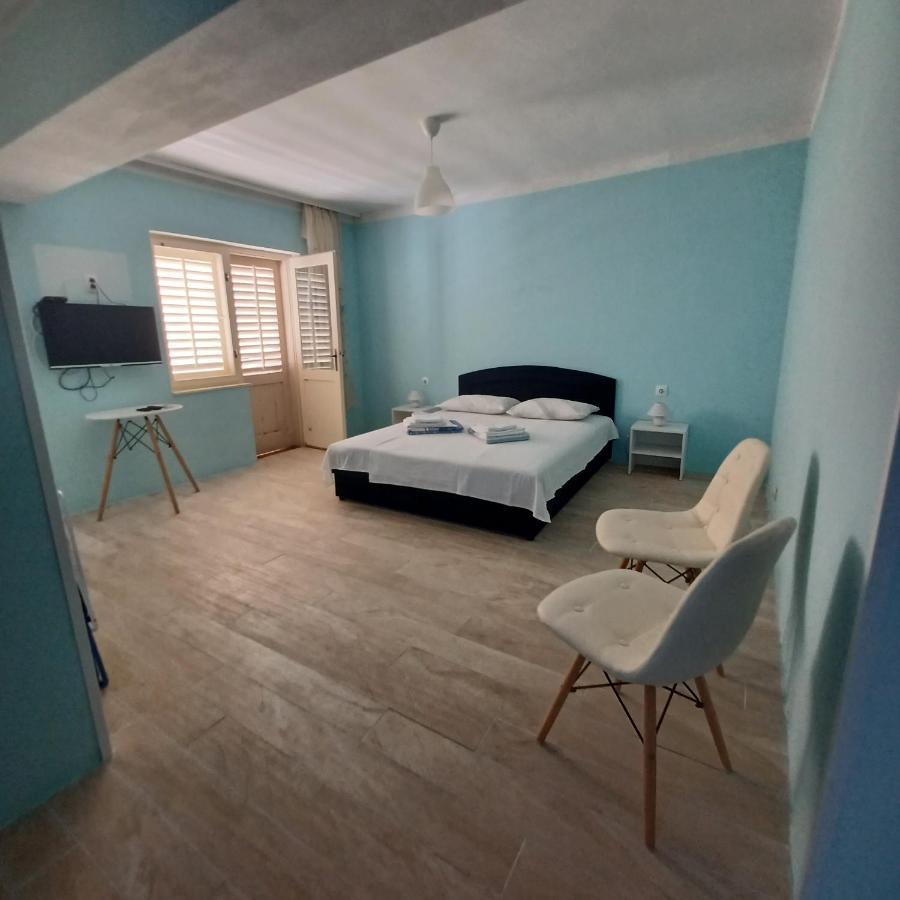 Apartments Losinj Mali Lošinj Extérieur photo