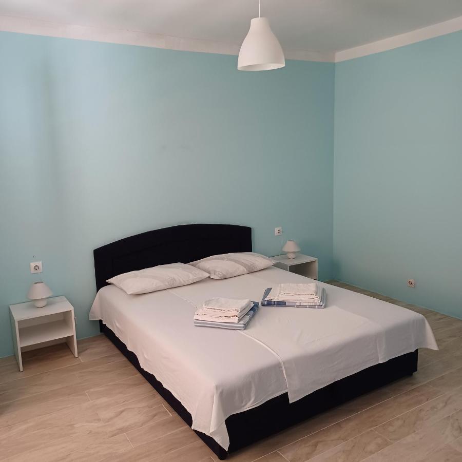 Apartments Losinj Mali Lošinj Extérieur photo