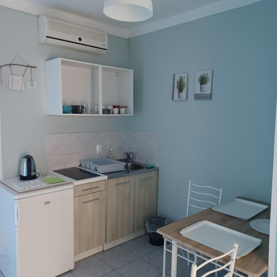 Apartments Losinj Mali Lošinj Extérieur photo