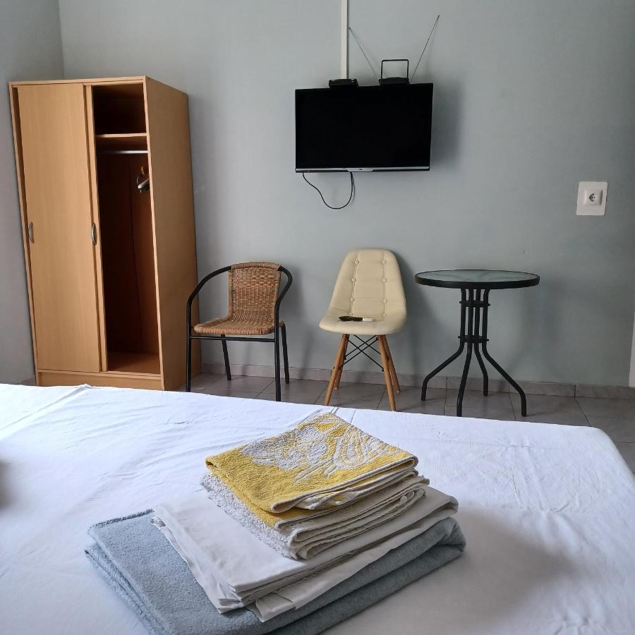 Apartments Losinj Mali Lošinj Extérieur photo