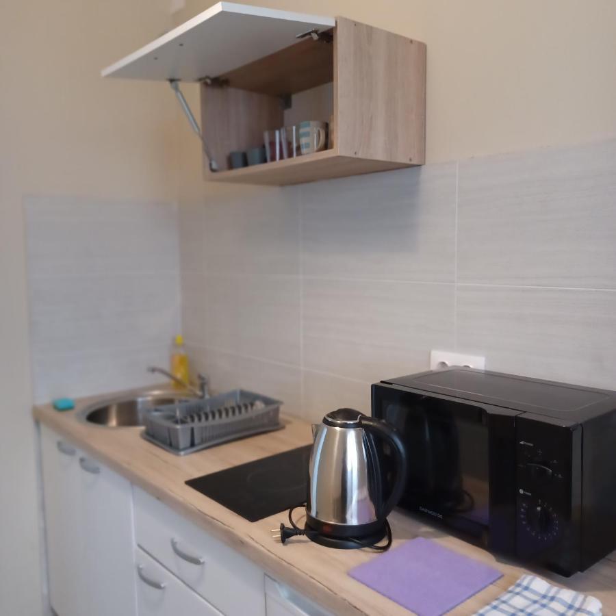 Apartments Losinj Mali Lošinj Extérieur photo