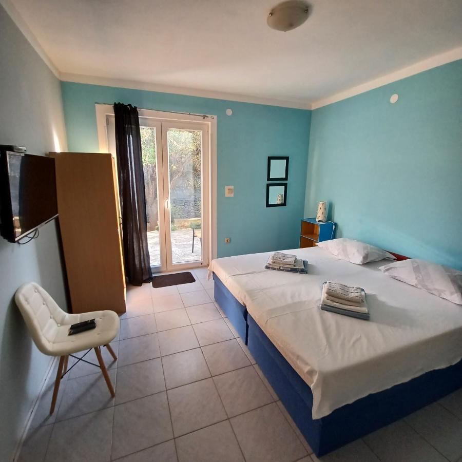 Apartments Losinj Mali Lošinj Extérieur photo