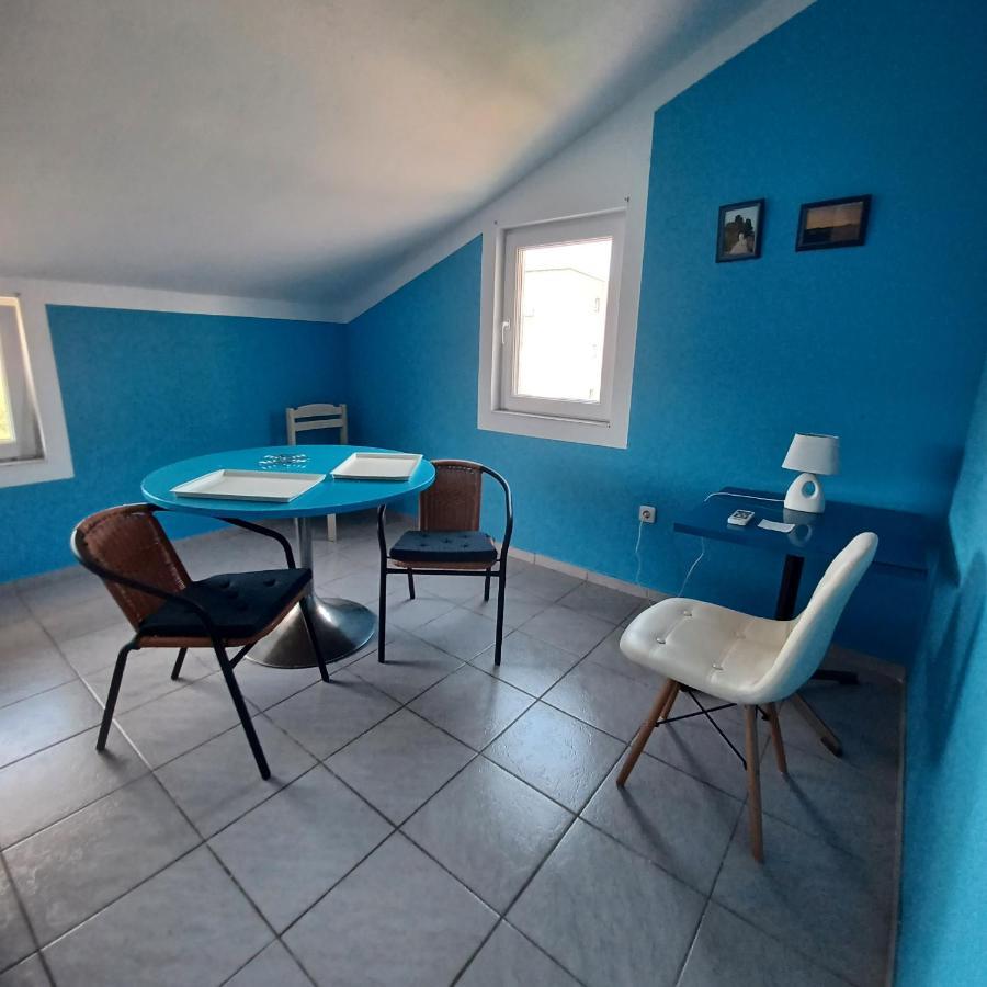Apartments Losinj Mali Lošinj Extérieur photo