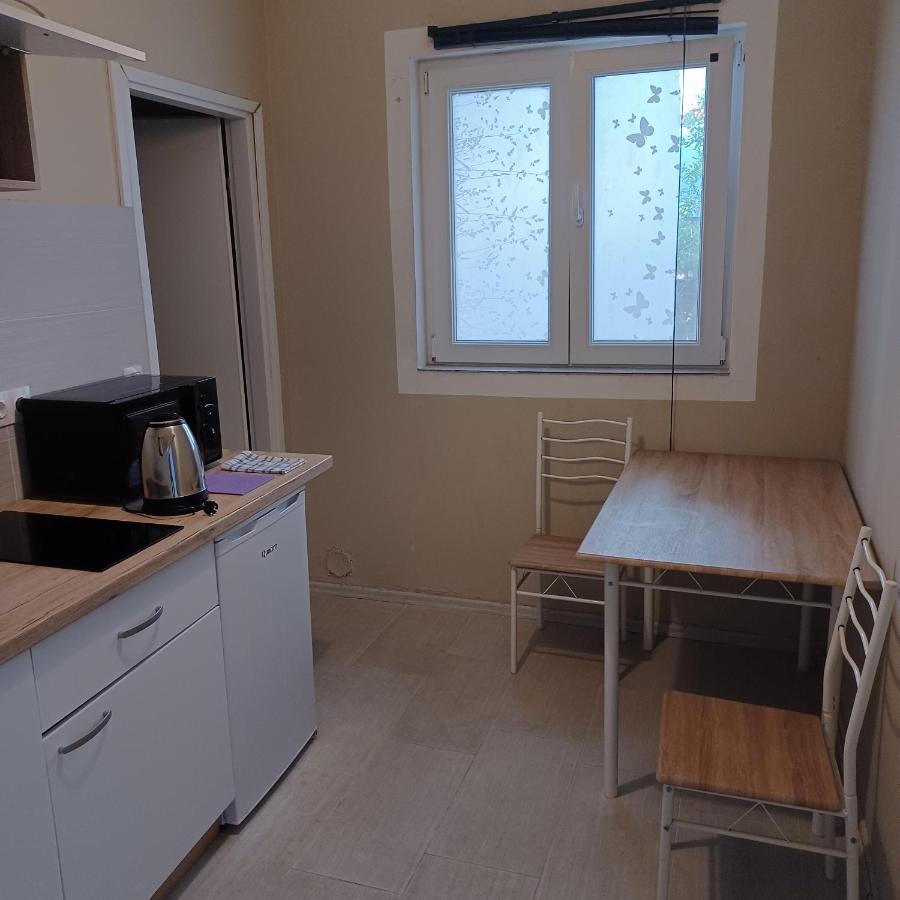 Apartments Losinj Mali Lošinj Extérieur photo