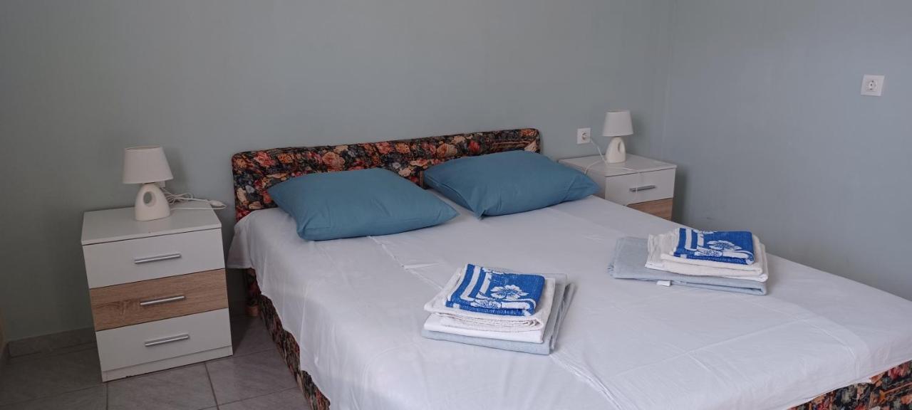 Apartments Losinj Mali Lošinj Extérieur photo