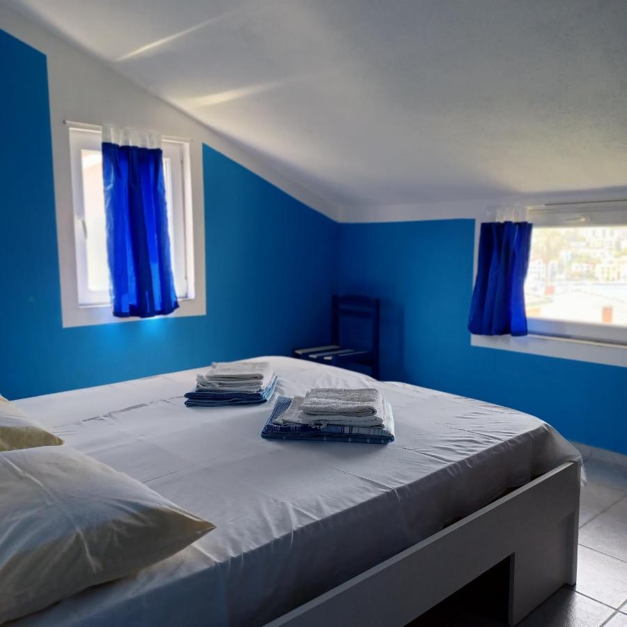 Apartments Losinj Mali Lošinj Extérieur photo