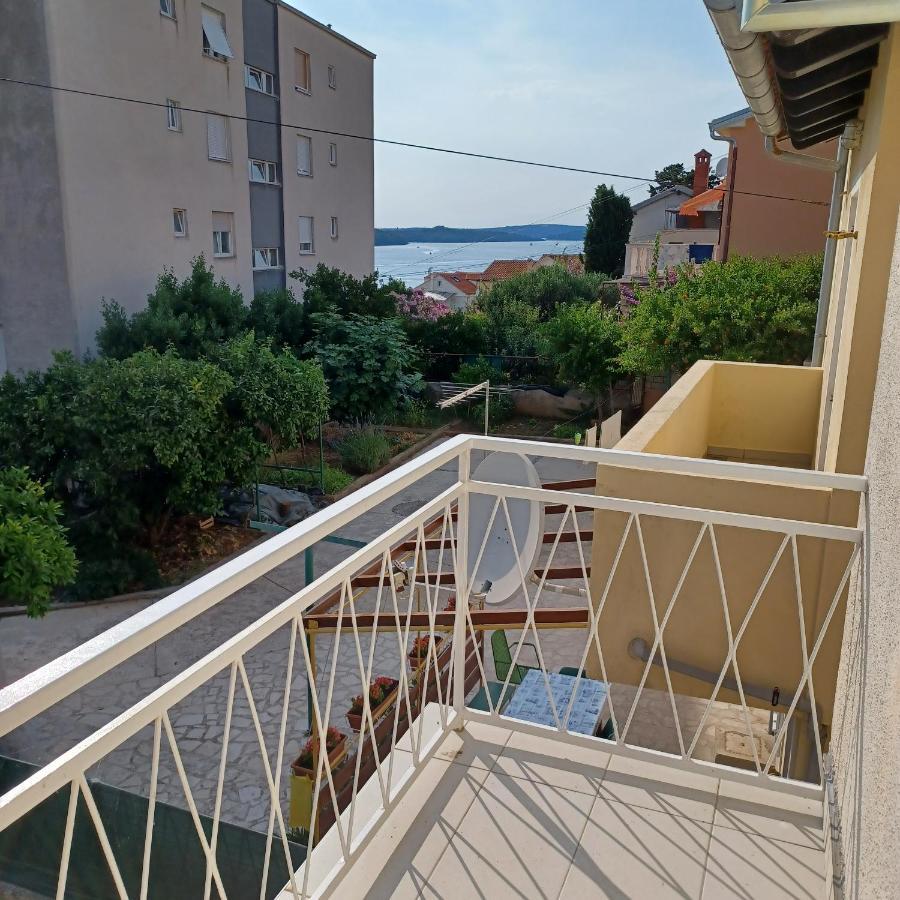 Apartments Losinj Mali Lošinj Extérieur photo