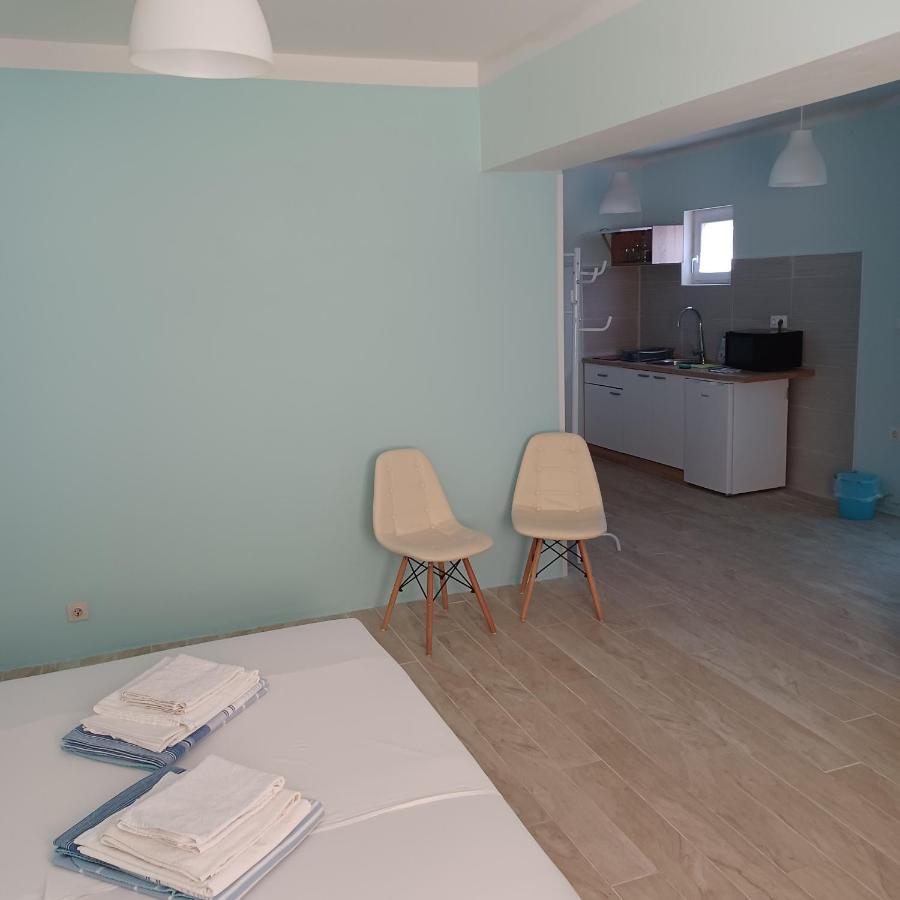 Apartments Losinj Mali Lošinj Extérieur photo