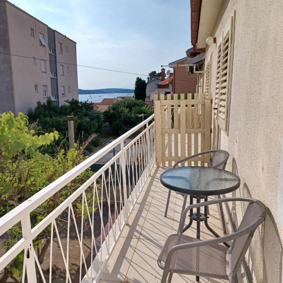 Apartments Losinj Mali Lošinj Extérieur photo