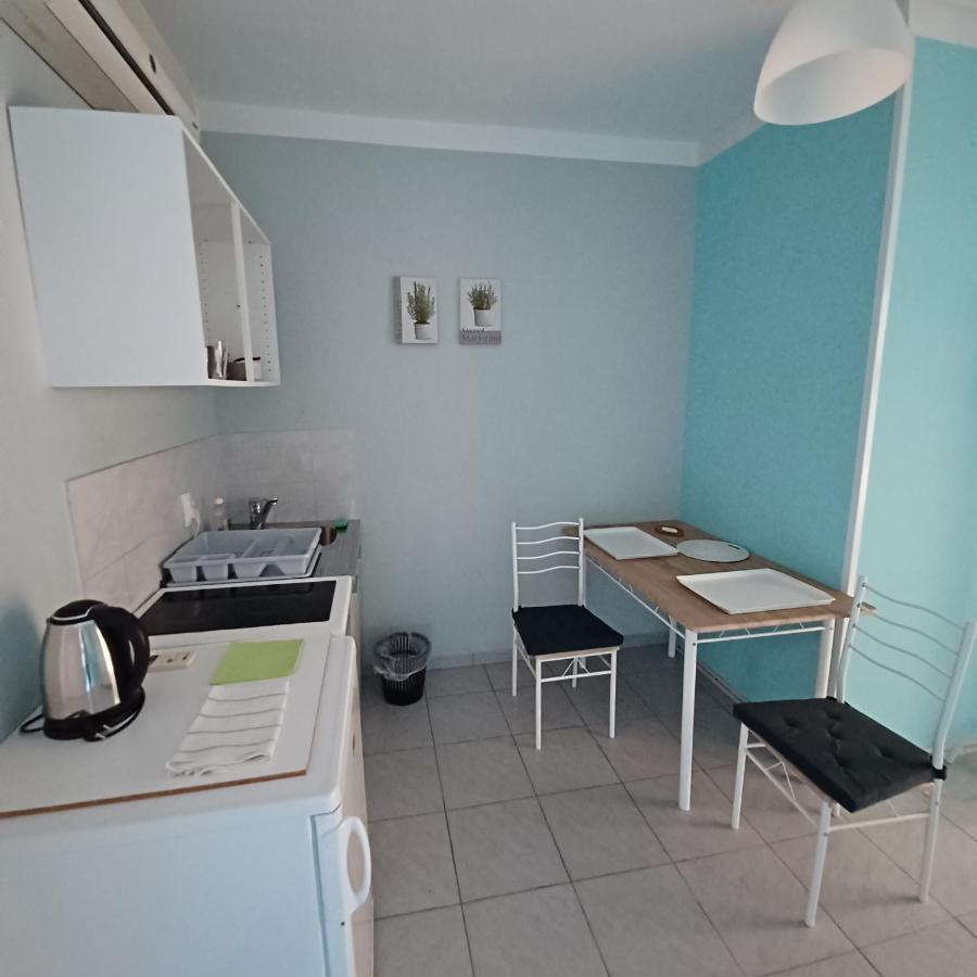 Apartments Losinj Mali Lošinj Extérieur photo