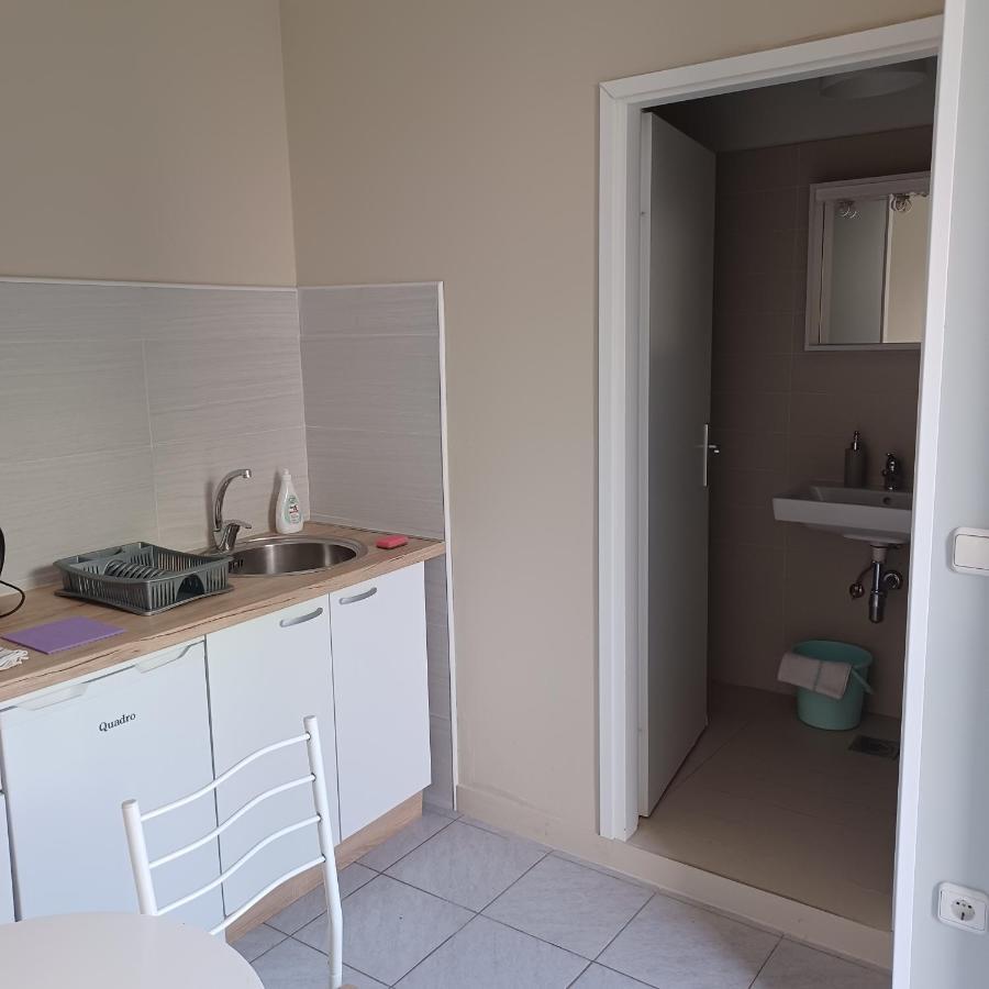 Apartments Losinj Mali Lošinj Extérieur photo