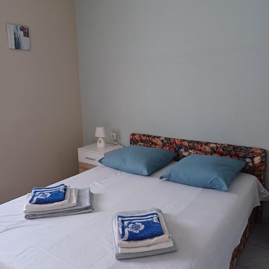 Apartments Losinj Mali Lošinj Extérieur photo