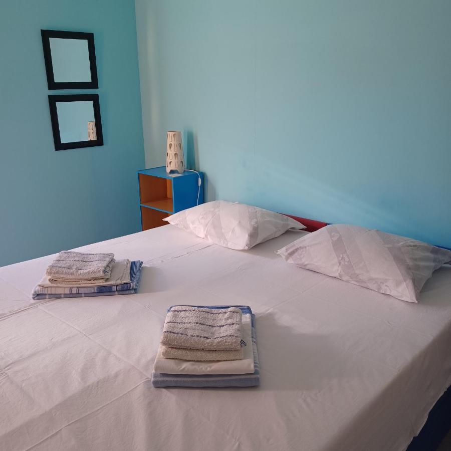 Apartments Losinj Mali Lošinj Extérieur photo