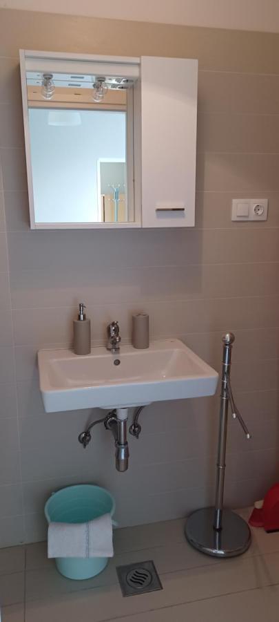 Apartments Losinj Mali Lošinj Extérieur photo