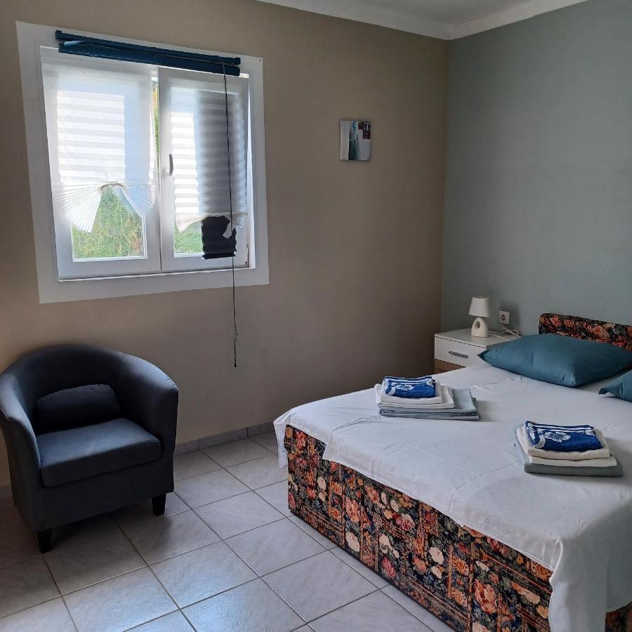 Apartments Losinj Mali Lošinj Extérieur photo