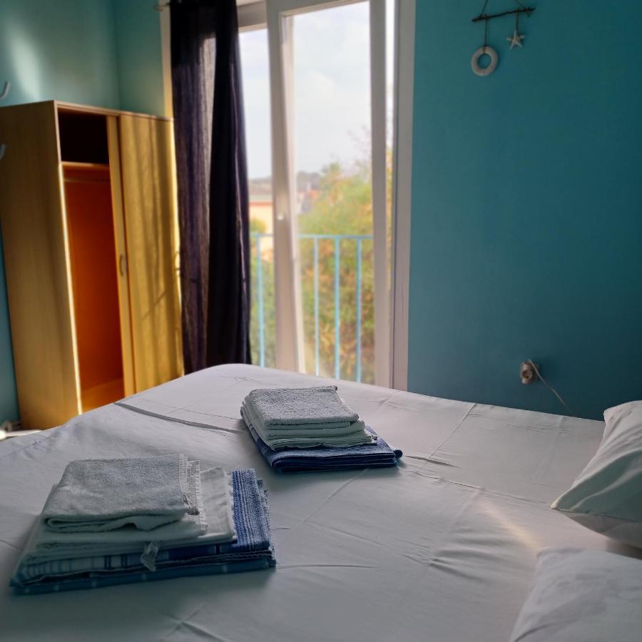 Apartments Losinj Mali Lošinj Extérieur photo