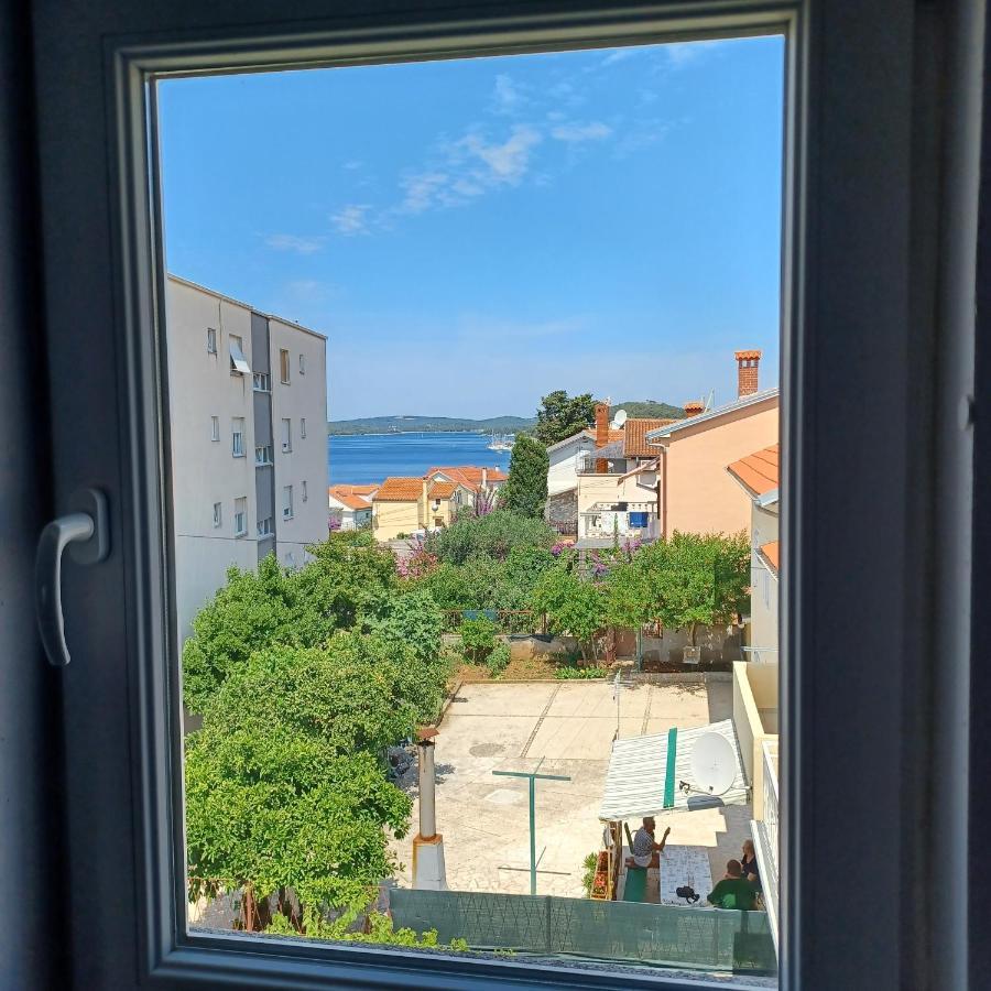 Apartments Losinj Mali Lošinj Extérieur photo