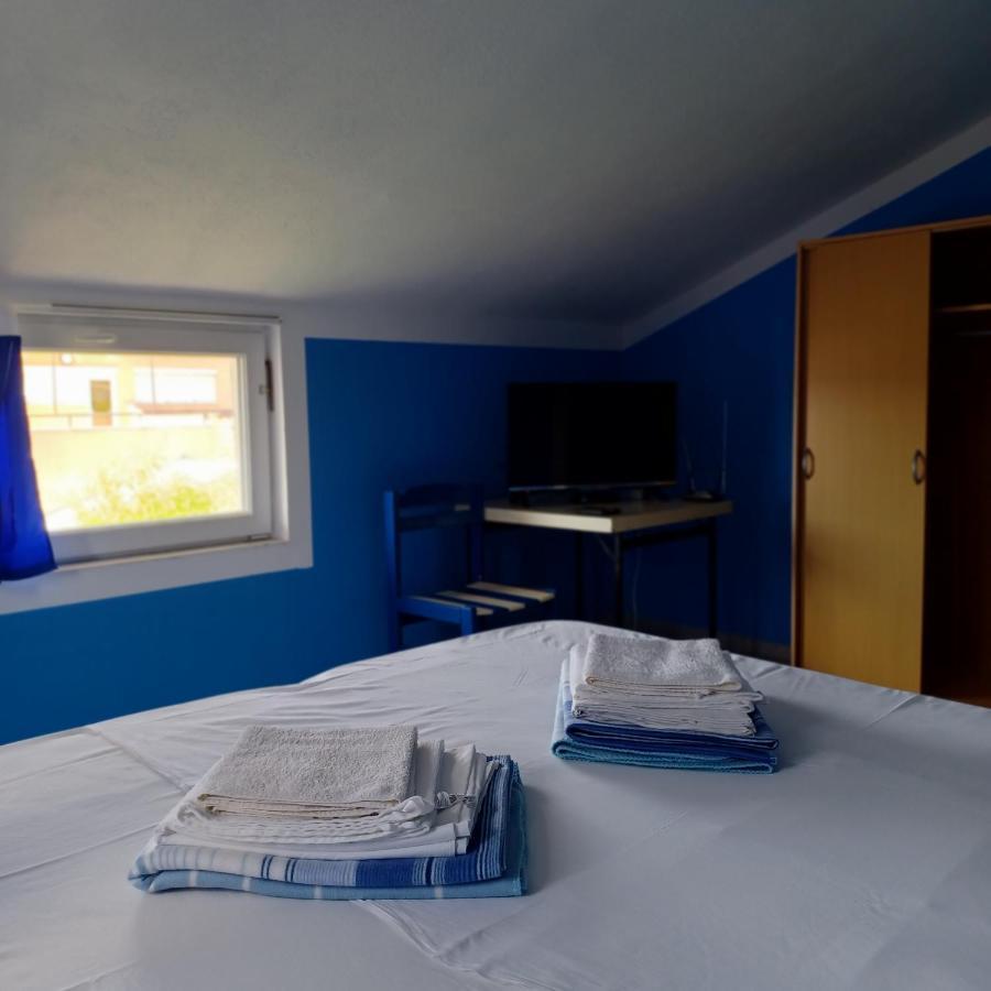 Apartments Losinj Mali Lošinj Extérieur photo