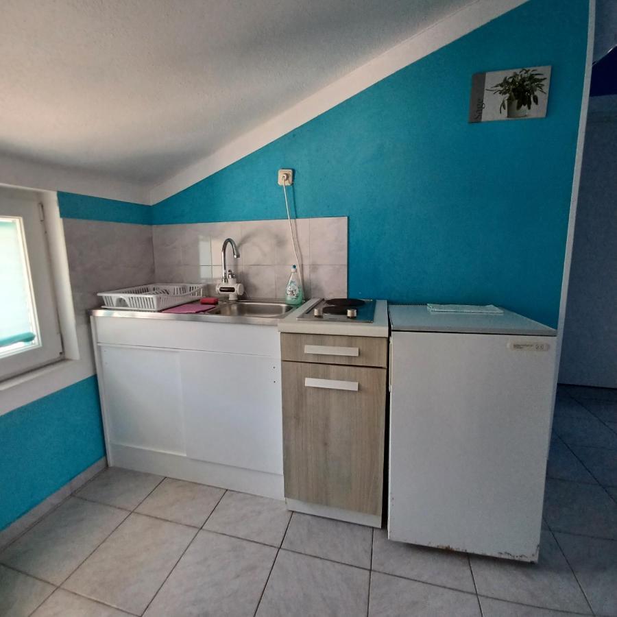 Apartments Losinj Mali Lošinj Extérieur photo