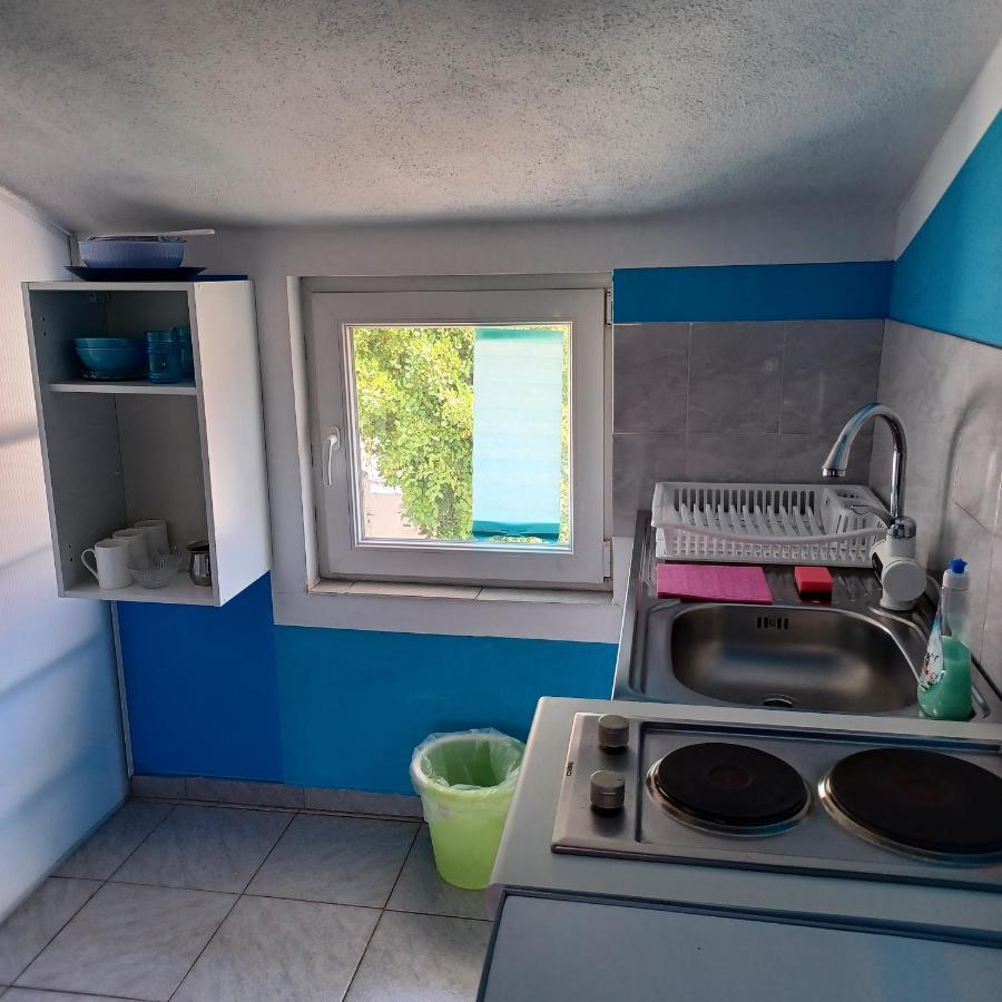 Apartments Losinj Mali Lošinj Extérieur photo