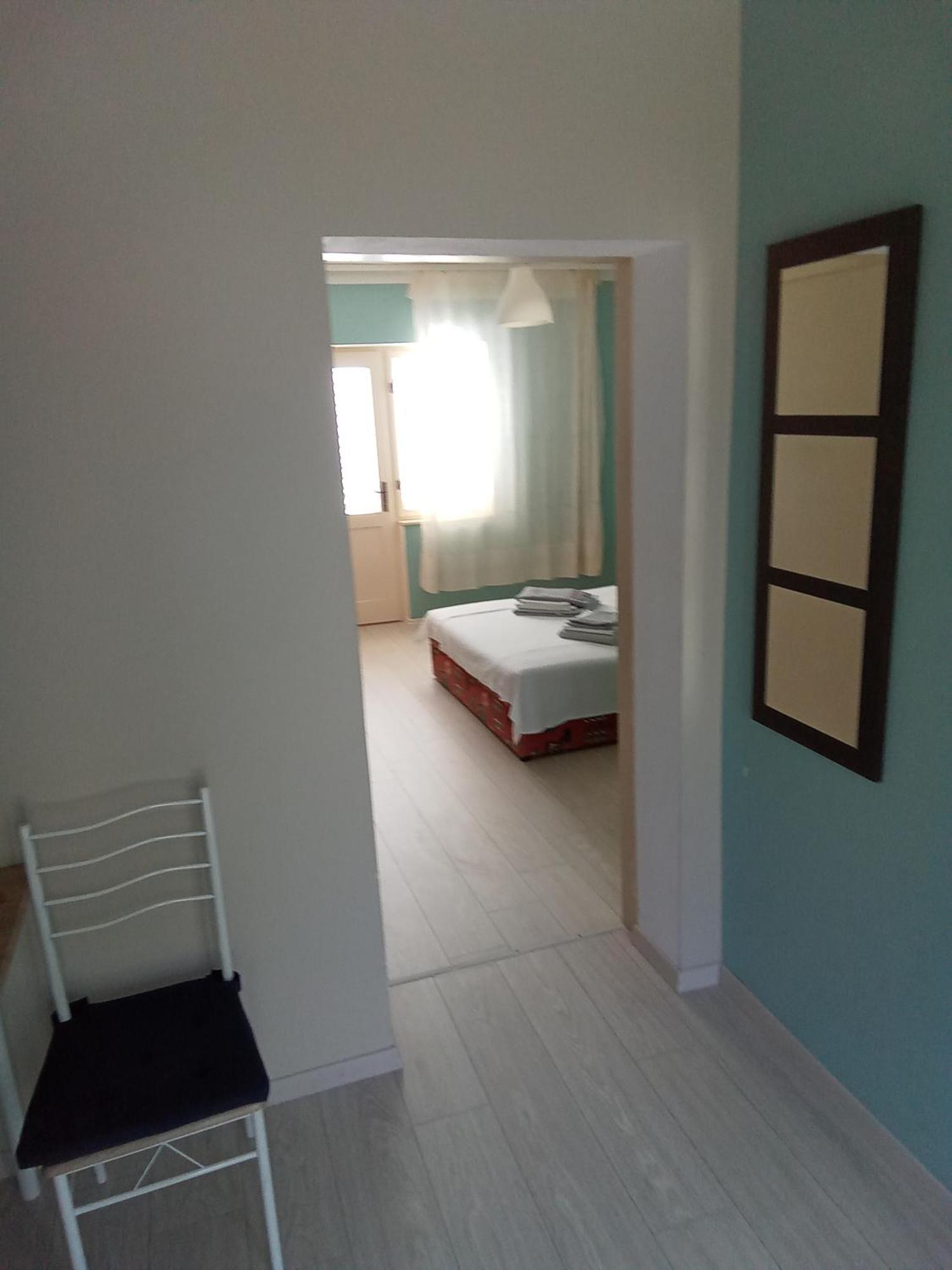 Apartments Losinj Mali Lošinj Extérieur photo