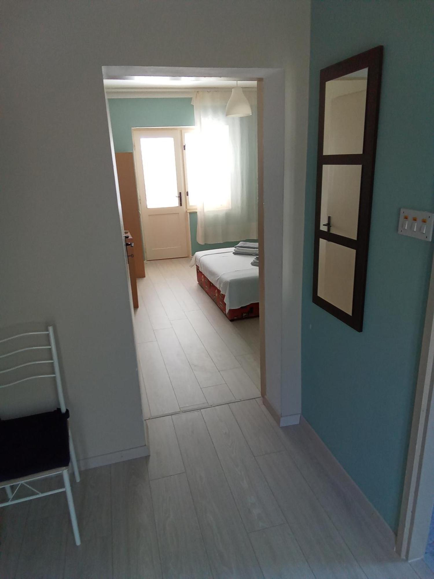 Apartments Losinj Mali Lošinj Extérieur photo