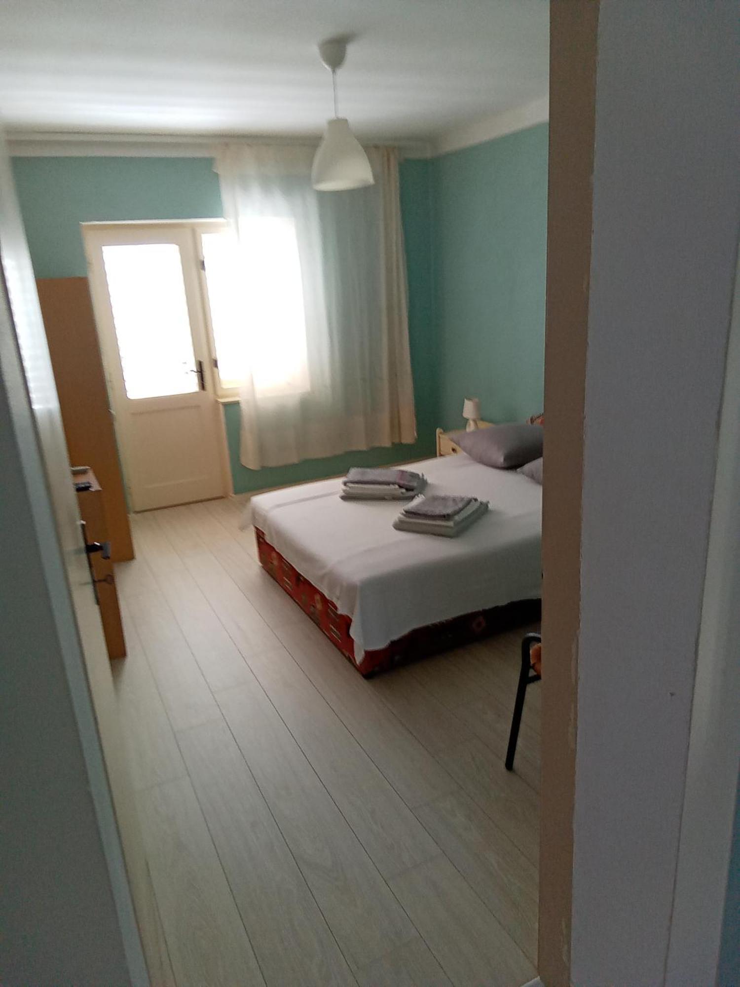 Apartments Losinj Mali Lošinj Extérieur photo