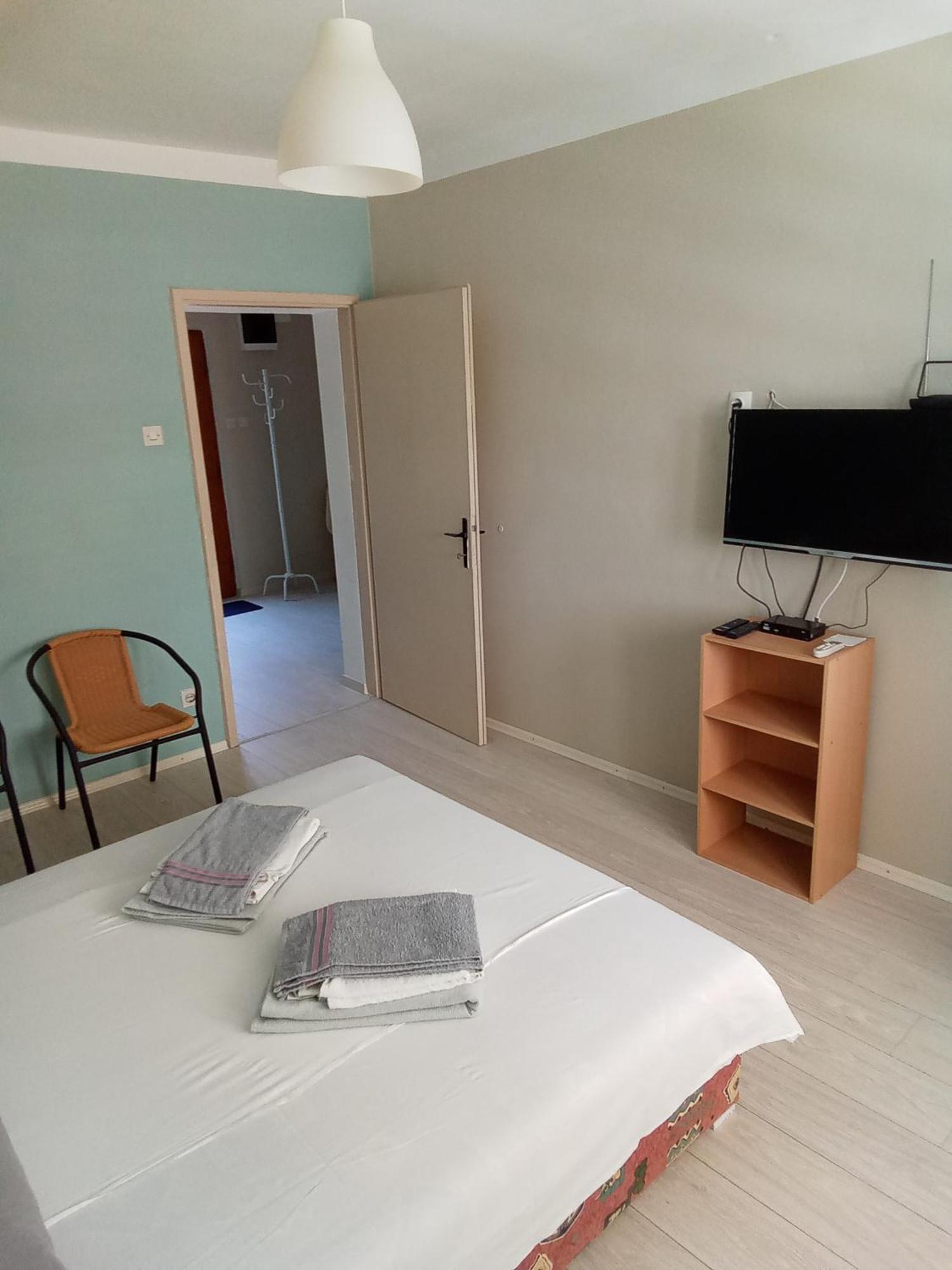 Apartments Losinj Mali Lošinj Extérieur photo