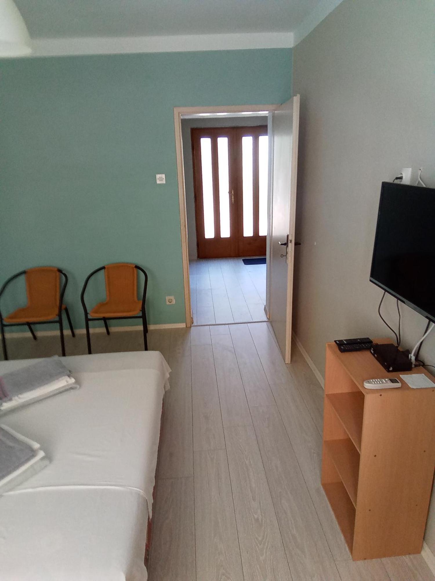 Apartments Losinj Mali Lošinj Extérieur photo