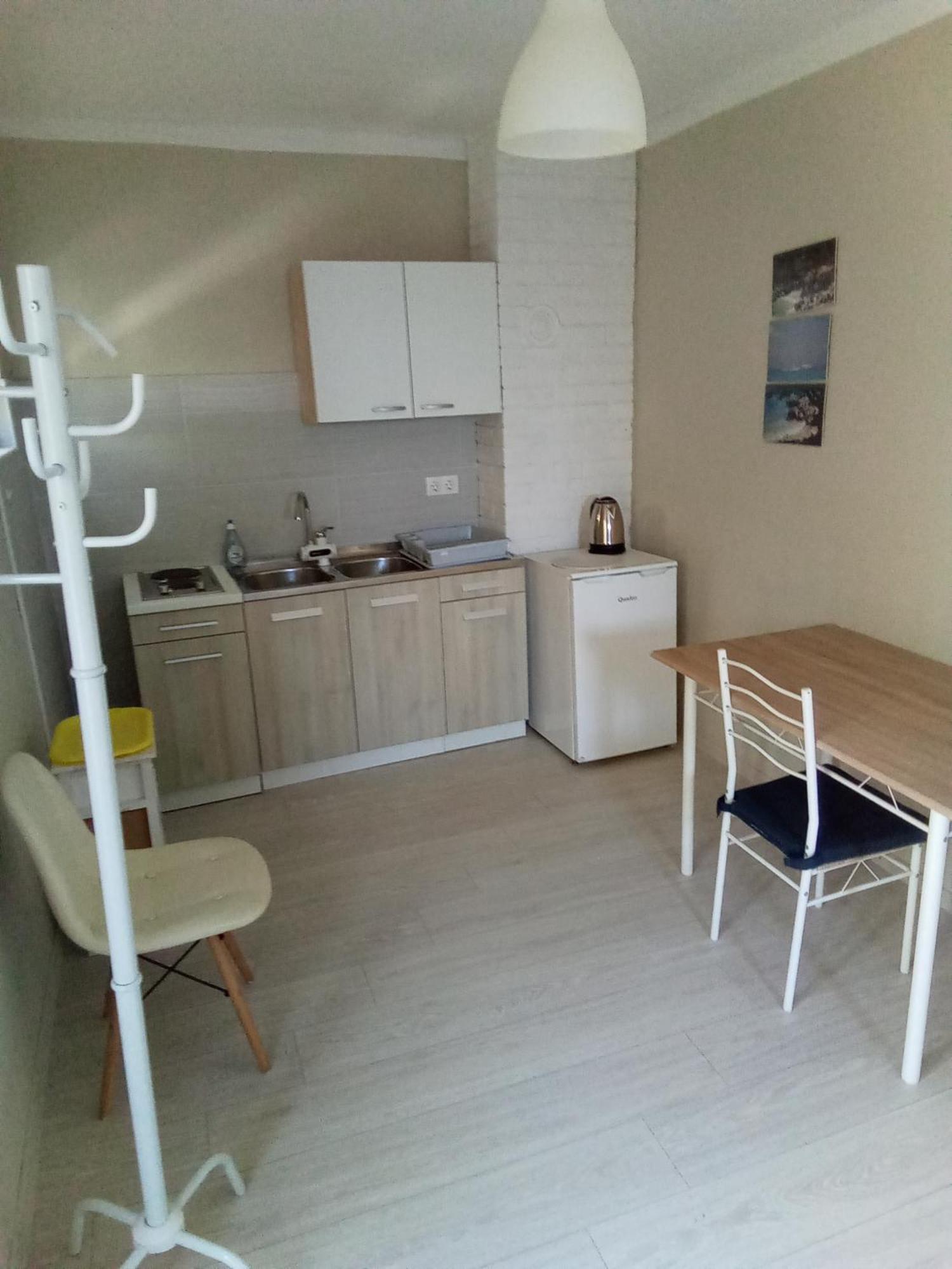 Apartments Losinj Mali Lošinj Extérieur photo